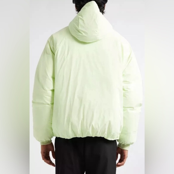 POST ARCHIVE FACTION 5.1 Down Center Jacket - Picture 4 of 11